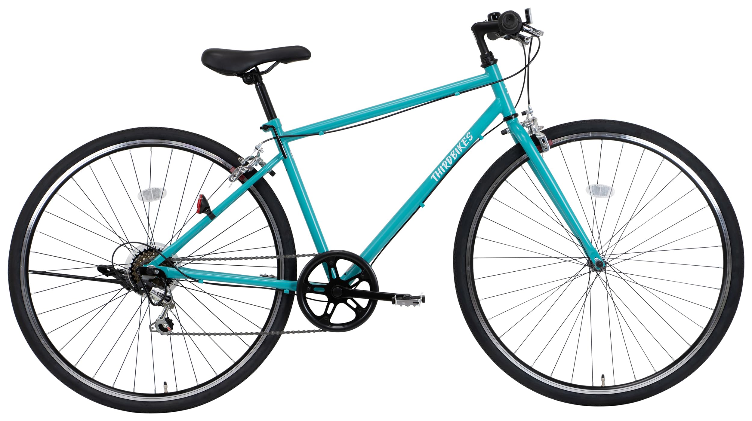 【ほぼ新車】THIRD BIKE SUPER SONIC Amazon.co.jp: Third Bikes Super Sonic SE 27 Inch Cross Bike